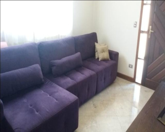 Imagem Casa com 3 Quartos à Venda, 184 m² em Jardim Das Cerejeiras - Atibaia