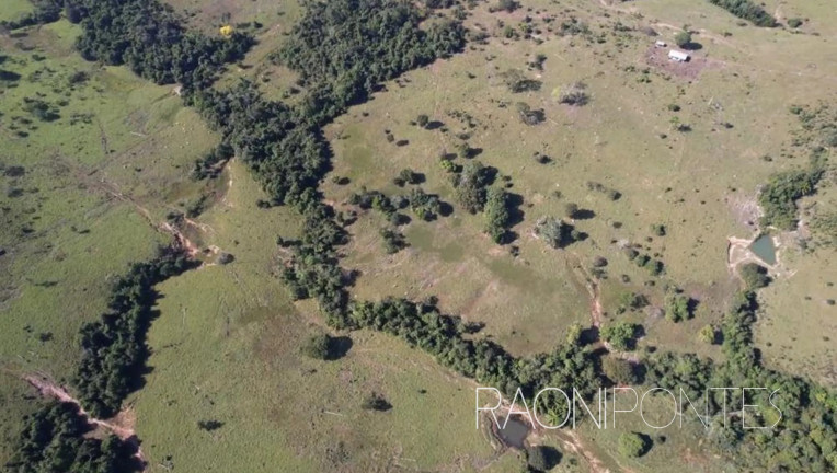 Imagem Fazenda à Venda, 4.300.000 m² em Centro - Pimenta Bueno Imagem Fazenda à Venda, 4.300.000 m² em Centro - Pimenta Bueno