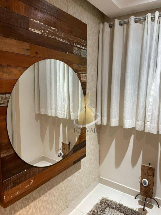Imagem Apartamento com 4 Quartos à Venda, 183 m² em Jardim Aquarius - São José Dos Campos Imagem Apartamento com 4 Quartos à Venda, 183 m² em Jardim Aquarius - São José Dos Campos