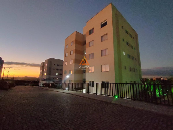 Imagem Apartamento com 2 Quartos à Venda, 52 m²