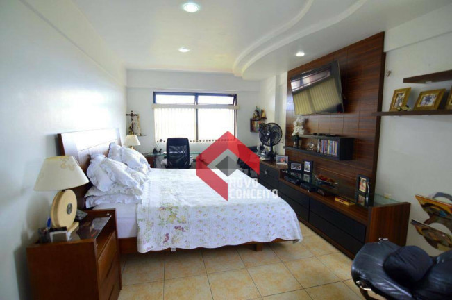 Imagem Apartamento com 3 Quartos à Venda, 195 m² em Cocó - Fortaleza