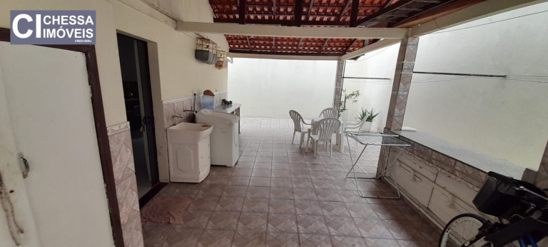 Imagem Casa com 3 Quartos à Venda, 253 m² em Cordeiros - Itajaí