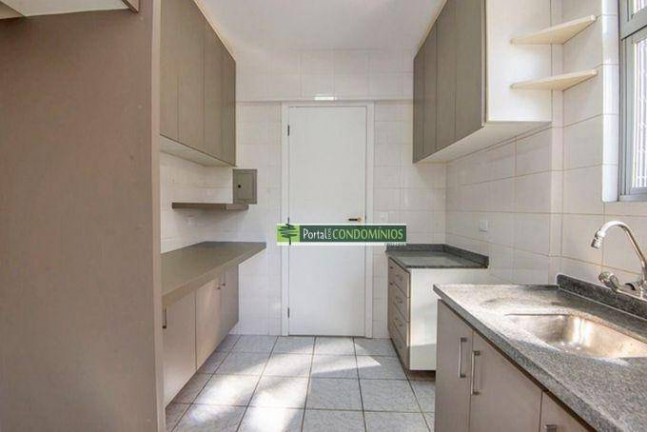 Imagem Apartamento com 3 Quartos à Venda, 95 m² em Cabral - Curitiba Imagem Apartamento com 3 Quartos à Venda, 95 m² em Cabral - Curitiba