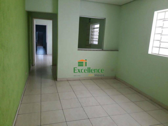 Imagem Edifício Residencial à Venda ou Locação, 195 m² em Centro - Santo André