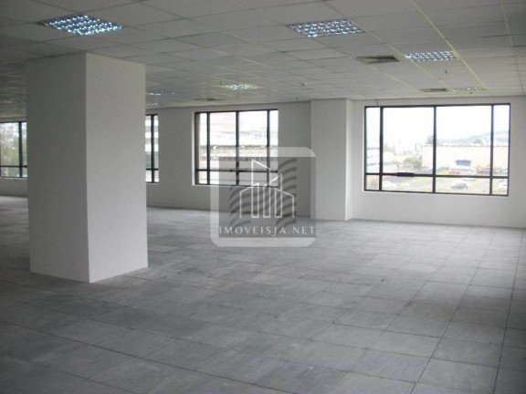 Imagem Sala Comercial para Alugar, 285 m² em Alphaville Industrial - Barueri