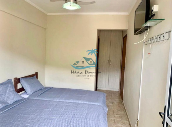 Imagem Apartamento com 2 Quartos à Venda, 83 m² em Maranduba - Ubatuba