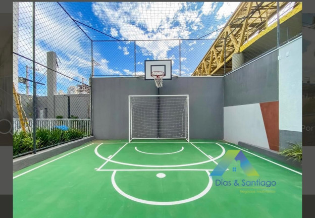 Imagem Apartamento com 2 Quartos à Venda, 55 m² em Vila Dom Pedro I - São Paulo Imagem Apartamento com 2 Quartos à Venda, 55 m² em Vila Dom Pedro I - São Paulo