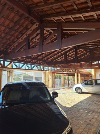 Imagem Casa de Condomínio com 2 Quartos à Venda, 78 m² em Parque Dos Bandeirantes - Ribeirão Preto