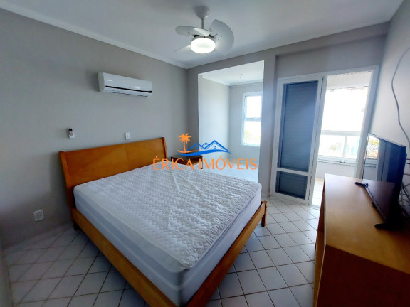 Imagem Cobertura com 4 Quartos para Temporada, 120 m² em Praia Grande - Ubatuba
