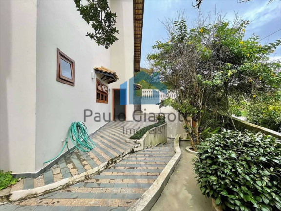 Imagem Casa de Condomínio com 4 Quartos à Venda, 356 m² em Granja Viana - Carapicuíba