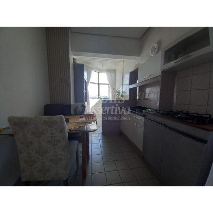 Imagem Apartamento com 1 Quarto à Venda, 40 m² em Centro - Novo Hamburgo Imagem Apartamento com 1 Quarto à Venda, 40 m² em Centro - Novo Hamburgo