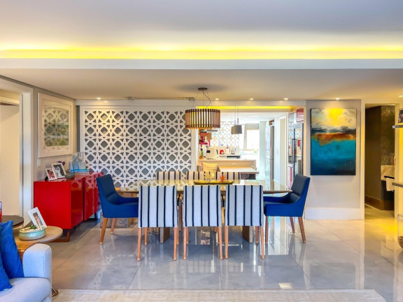 Foto do imóvel Apartamento com 3 Quartos à Venda, 240 m² em Bela Vista - Porto Alegre