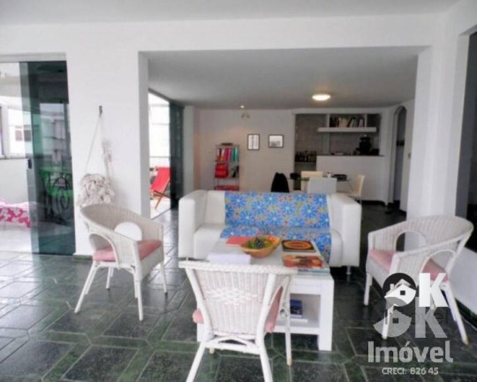 Imagem Cobertura com 4 Quartos à Venda, 430 m² em Higienópolis - São Paulo