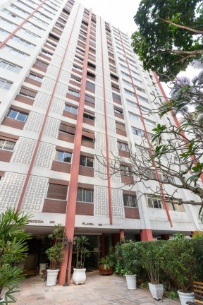 Imagem Imóvel com 3 Quartos à Venda, 91 m² em Vila Nova Conceição - São Paulo