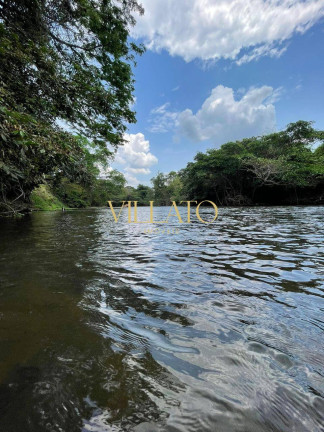 Imagem Chácara com 3 Quartos à Venda, 7.000 m² em Heitoraí