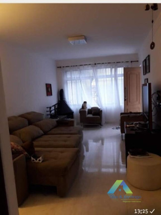 Imagem Sobrado com 3 Quartos à Venda, 190 m² em Vila Mariana - São Paulo Imagem Sobrado com 3 Quartos à Venda, 190 m² em Vila Mariana - São Paulo