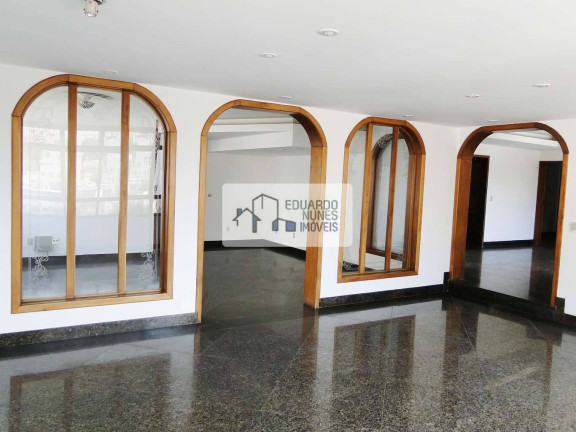 Imagem Apartamento com 4 Quartos à Venda, 465 m² em Gutierrez - Belo Horizonte Imagem Apartamento com 4 Quartos à Venda, 465 m² em Gutierrez - Belo Horizonte