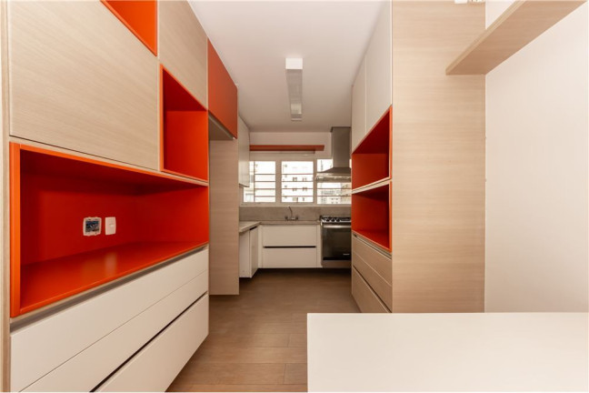 Imagem Apartamento com 3 Quartos à Venda, 158 m² em Vila Nova Conceição - São Paulo Imagem Apartamento com 3 Quartos à Venda, 158 m² em Vila Nova Conceição - São Paulo