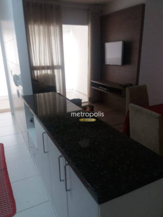Imagem Apartamento com 2 Quartos à Venda, 63 m² em Santa Maria - São Caetano Do Sul Imagem Apartamento com 2 Quartos à Venda, 63 m² em Santa Maria - São Caetano Do Sul