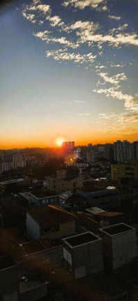 Imagem Apartamento com 3 Quartos à Venda, 96 m² em Vila Sônia - São Paulo Imagem Apartamento com 3 Quartos à Venda, 96 m² em Vila Sônia - São Paulo