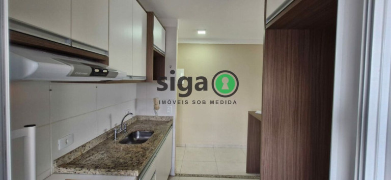 Imagem Apartamento com 2 Quartos à Venda, 60 m² em Vila Guarani (z Sul) - São Paulo Imagem Apartamento com 2 Quartos à Venda, 60 m² em Vila Guarani (z Sul) - São Paulo