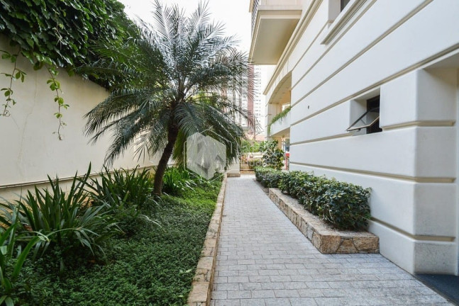 Imagem Apartamento com 4 Quartos à Venda, 246 m² em Pinheiros - São Paulo Imagem Apartamento com 4 Quartos à Venda, 246 m² em Pinheiros - São Paulo