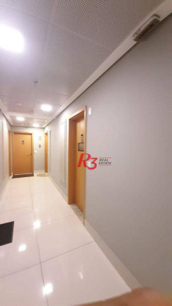 Imagem Sala Comercial à Venda ou Locação, 58 m² em Vila Belmiro - Santos Imagem Sala Comercial à Venda ou Locação, 58 m² em Vila Belmiro - Santos