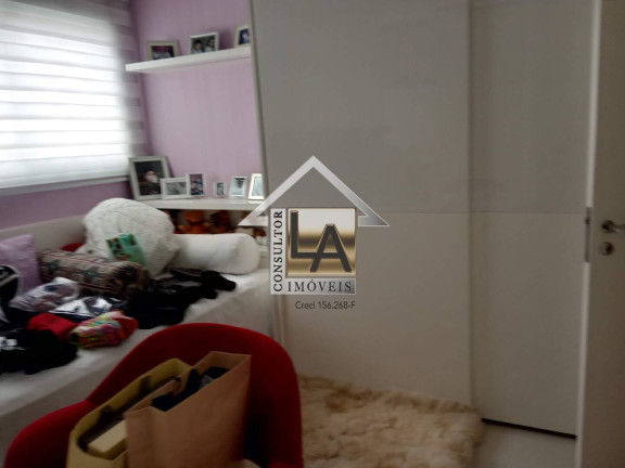 Imagem Apartamento com 4 Quartos à Venda, 281 m² em Vila Andrade - São Paulo