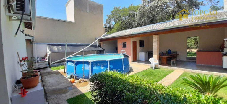 Imagem Casa com 3 Quartos à Venda, 150 m² em San Marino - Itu Imagem Casa com 3 Quartos à Venda, 150 m² em San Marino - Itu