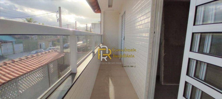 Imagem Casa com 2 Quartos à Venda, 43 m² em Nova Mirim - Praia Grande Imagem Casa com 2 Quartos à Venda, 43 m² em Nova Mirim - Praia Grande