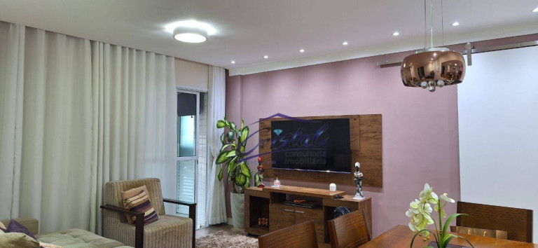 Imagem Apartamento com 2 Quartos à Venda, 85 m² em Guilhermina - Praia Grande Imagem Apartamento com 2 Quartos à Venda, 85 m² em Guilhermina - Praia Grande