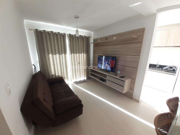 Apartamento com 2 Quartos à Venda, 70 m² em Bombas - Bombinhas
