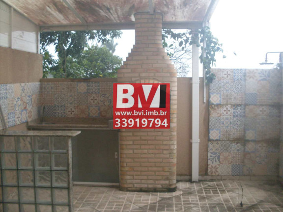 Imagem Casa com 3 Quartos à Venda, 50 m² em Jacarepaguá - Rio De Janeiro Imagem Casa com 3 Quartos à Venda, 50 m² em Jacarepaguá - Rio De Janeiro