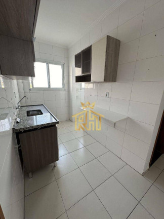 Imagem Apartamento com 2 Quartos à Venda, 59 m² em Canto Do Forte - Praia Grande Imagem Apartamento com 2 Quartos à Venda, 59 m² em Canto Do Forte - Praia Grande