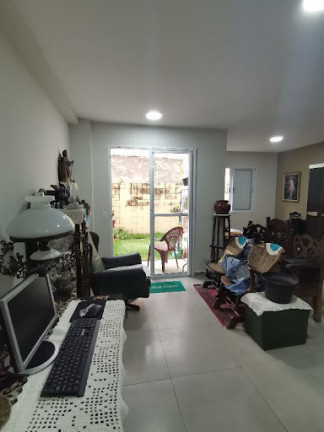 Imagem Apartamento com 3 Quartos à Venda, 70 m² em Condominio Easy Life - Sorocaba