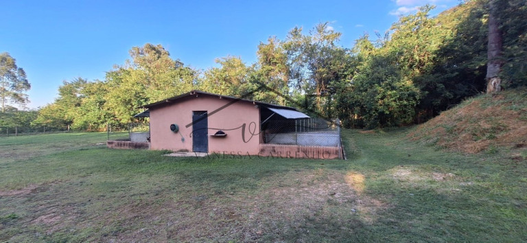 Imagem Imóvel com 2 Quartos à Venda, 4.305 m² em Jardim Camargo (canguera) - São Roque
