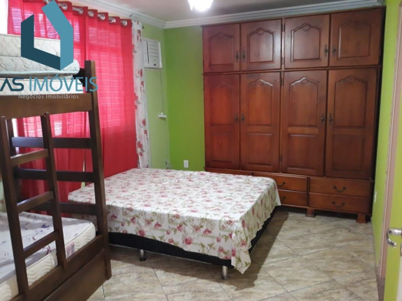 Imagem Cobertura com 4 Quartos à Venda, 200 m² em Algodoal - Cabo Frio