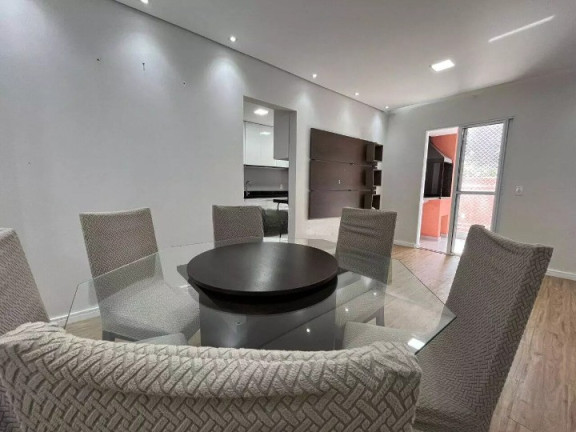 Imagem Apartamento com 3 Quartos à Venda, 89 m² em Chácara Pavoeiro - Cotia Imagem Apartamento com 3 Quartos à Venda, 89 m² em Chácara Pavoeiro - Cotia