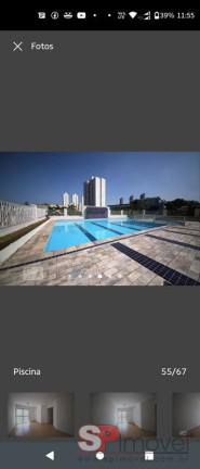 Imagem Apartamento com 2 Quartos à Venda, 72 m² em Vila Isa - São Paulo Imagem Apartamento com 2 Quartos à Venda, 72 m² em Vila Isa - São Paulo