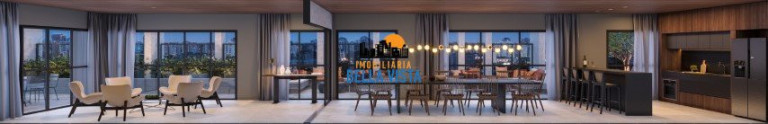 Imagem Apartamento com 4 Quartos à Venda, em Vila Madalena - São Paulo Imagem Apartamento com 4 Quartos à Venda, em Vila Madalena - São Paulo