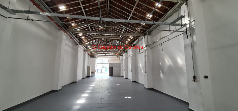 Imagem Imóvel para Alugar, 200 m² em Barra Funda - Votorantim Imagem Imóvel para Alugar, 200 m² em Barra Funda - Votorantim