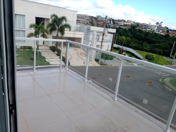 Imagem Sobrado com 4 Quartos à Venda, 400 m² em Condominio Parque Das Garças I - Atibaia