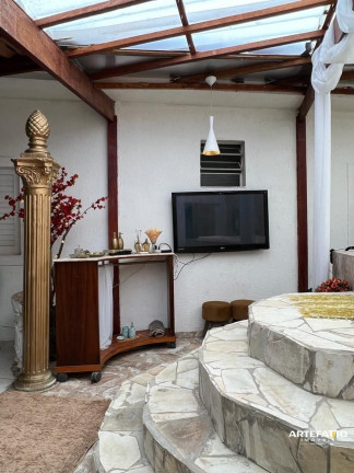 Imagem Sobrado com 6 Quartos à Venda, 400 m² em Nova Itanhaém - Praia - Itanhaém Imagem Sobrado com 6 Quartos à Venda, 400 m² em Nova Itanhaém - Praia - Itanhaém