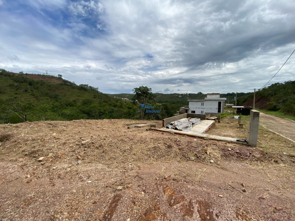 Imagem Terreno à Venda, 847 m² em Setor Habitacional Jardim Botânico - Brasília