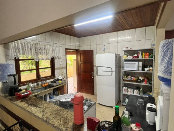 Imagem Chácara com 4 Quartos à Venda, 380 m² em Nova Mairinque - Mairinque Imagem Chácara com 4 Quartos à Venda, 380 m² em Nova Mairinque - Mairinque