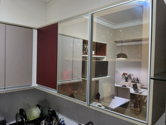 Imagem Sobrado com 3 Quartos à Venda, 91 m² em Alto Do Cardoso - Pindamonhangaba