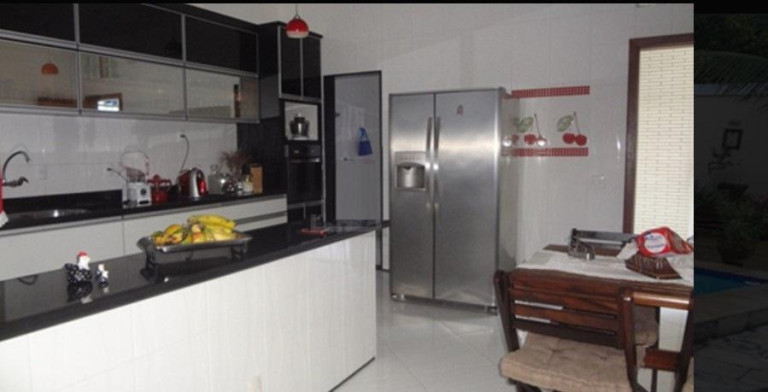 Imagem Casa com 3 Quartos à Venda, 305 m² em Jardim Guanabara - Rio De Janeiro