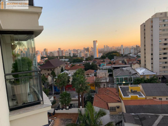 Imagem Apartamento com 3 Quartos à Venda, 86 m² em Vila Mariana - São Paulo