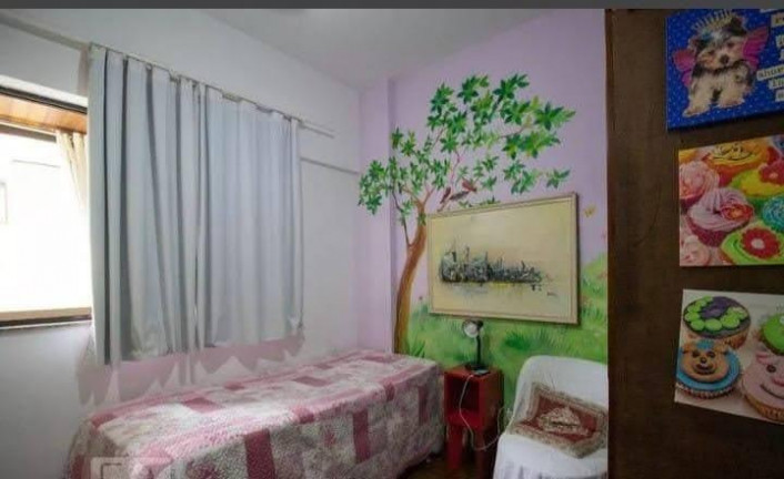 Imagem Apartamento com 3 Quartos à Venda, 91 m² em Recreio Dos Bandeirantes - Rio De Janeiro