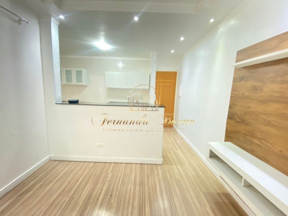 Imagem Imóvel com 2 Quartos à Venda, 53 m² em Vila Tibiriçá - Santo André Imagem Imóvel com 2 Quartos à Venda, 53 m² em Vila Tibiriçá - Santo André